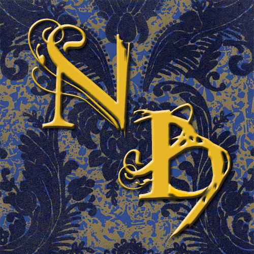 NoirBazaar's profile picture. Handmade victorian, steampunk, goth inspired jewelry