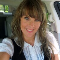Laura Scogin - @LauraScogin Twitter Profile Photo