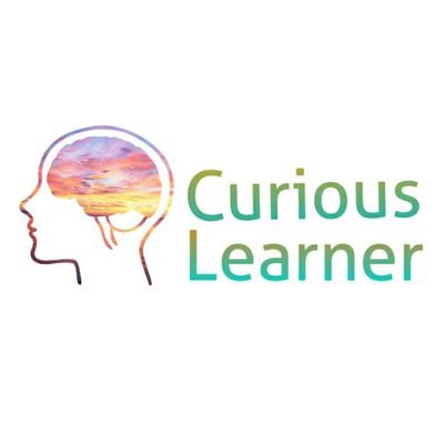 BCuriousLearner's profile picture. Always Be Curious