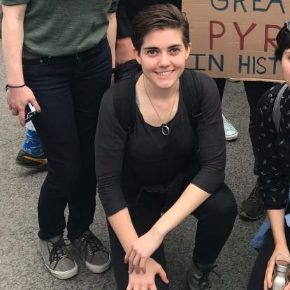 Amanduric's profile picture. 