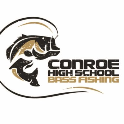 Conroe High School Bass Fishing Team