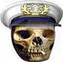 CaptainRaoul's profile picture. If nautical nonsense be something you wish