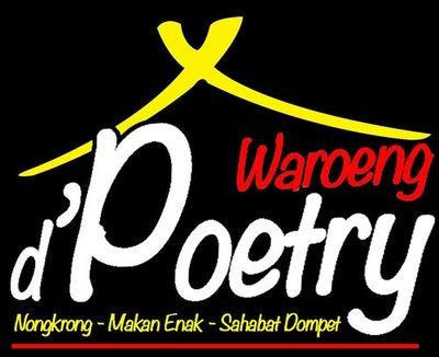 Cafe, Resto & Catering
Makan nikmat harga bersahabat
Ciawi, Bogor (depan RSUD)
Reservasi:0895397183777
e: reservasi@waroengpoetry.com
https://t.co/s8ywFvj5tH