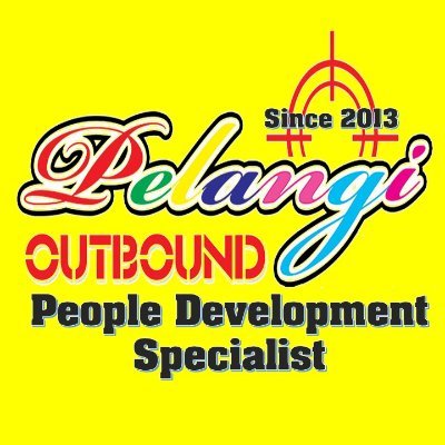 #PelangiOutbound Since 2013 I Services : #Outbound #TeamBuilding #TrainingMotivasi #PublicSpeakingTraining I PT. Pelangi Outbound Indonesia I WA 0813-9702-1276