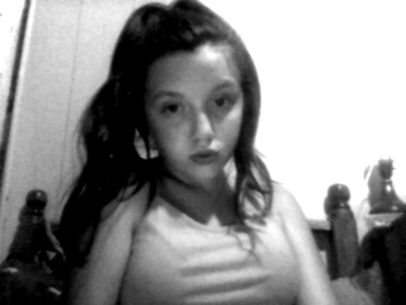 I do cheerleading I'm a level 2 I have a niece and a nephew and I have 4 brothers and 3 sister and there all annoying