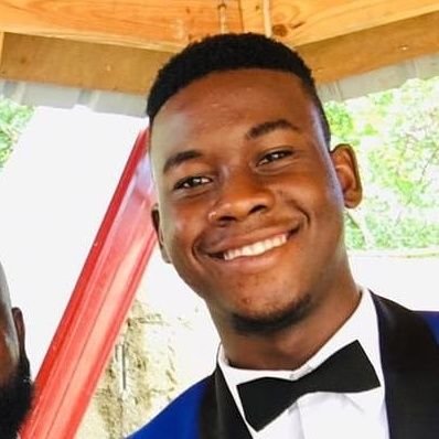 ansy_valbrun's profile picture. Ni haine ni love tout vin nan menm bwat