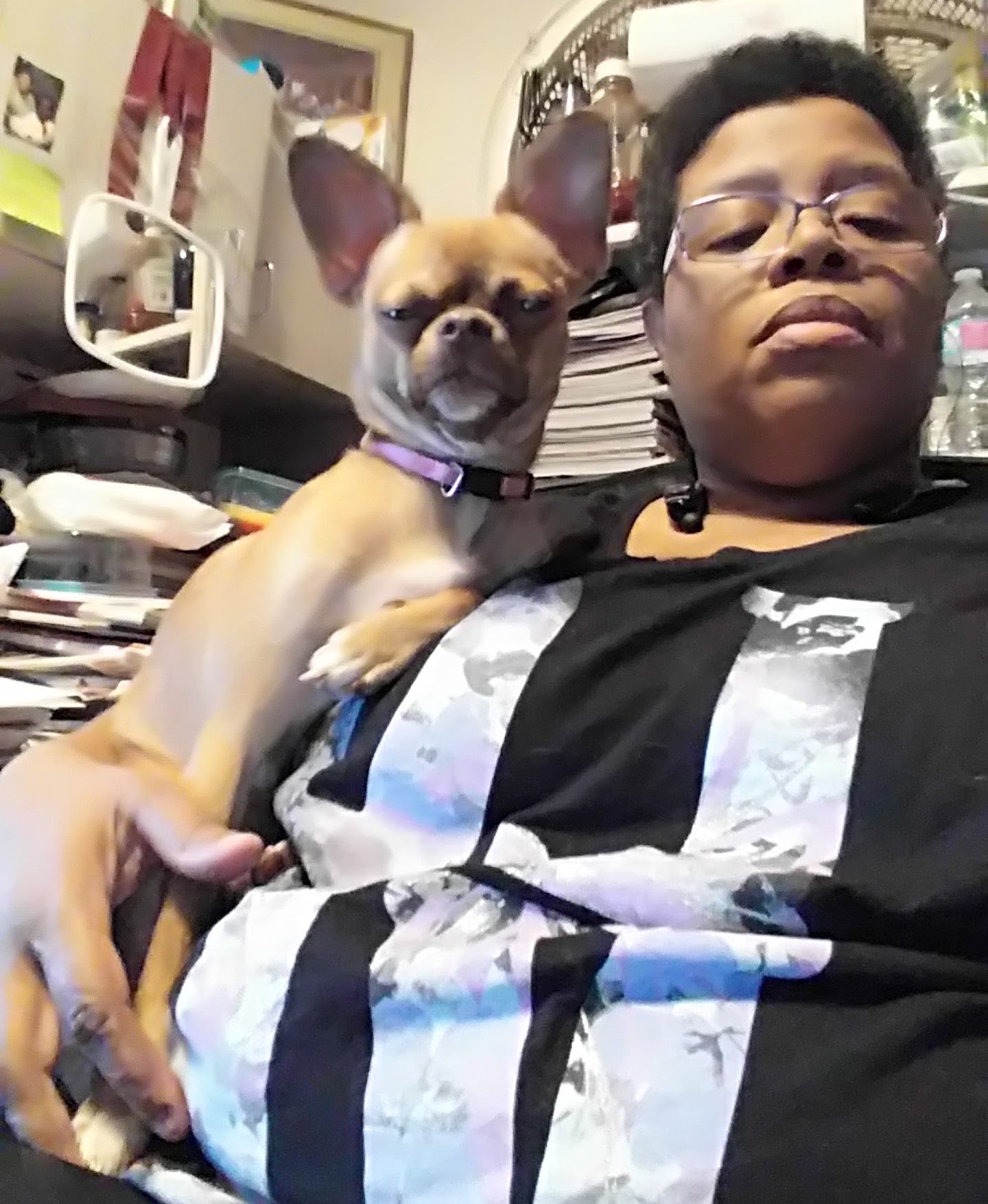 TinaLClark3's profile picture. I love People and Animals