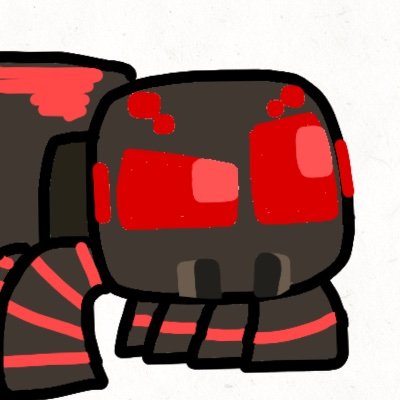 Im a Red Striped Minecraft Spider, deal with it once Im in your bedroom (parody account)
My main is this: @STurtle678