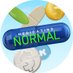 Medicating Normal (@MedicatingNorm1) Twitter profile photo