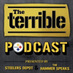 The Terrible Podcast (@TerriblePodcast) Twitter profile photo