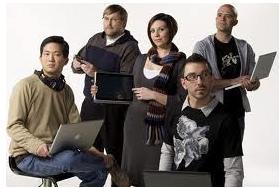The BloggersCafe.net is where bloggers looking for blogging news and social networking news meet. Providing blogging tools,free software and entertainments.