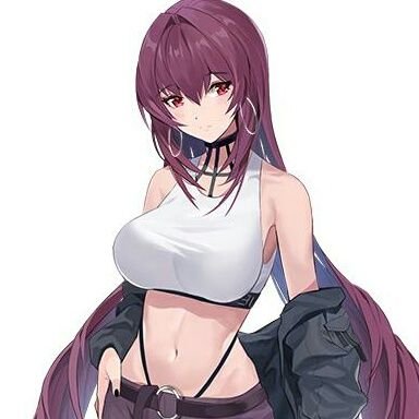 lancer Scathaさんのプロフィール画像