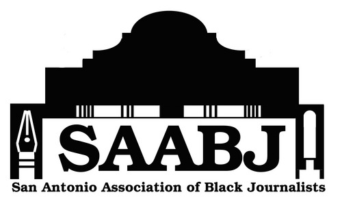 San Antonio chapter of the National Association of Black Journalists. Established 1998.