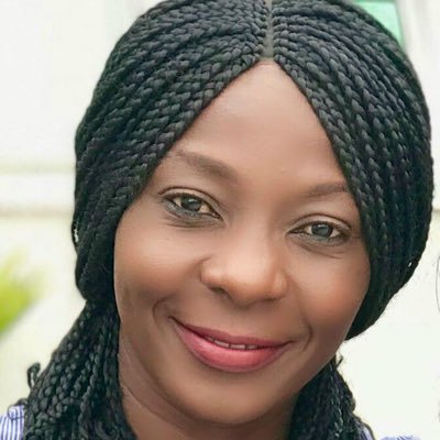 Joy Osiagwu ( MBA) Media Leadership Profile