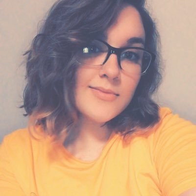 Mostly retweets and animal crossing stuff🤷🏻‍♀️