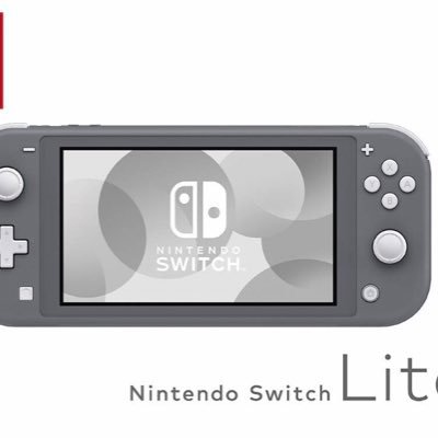 ニンテンドースイッチ ライト プレゼント企画 Chloe Railton Twitter