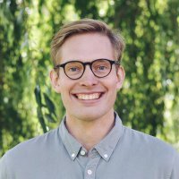 Simon Eckerström Liedholm (@simonliedholm) 's Twitter Profile