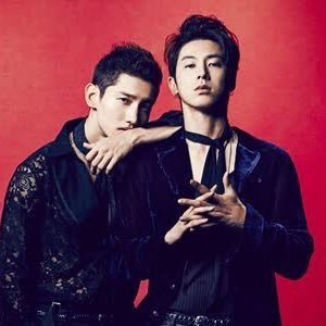 ↳ Here for all your TVXQ (YH + CM) stages and performance clips. DM requests or send us a cc! ❤️