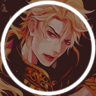 𝕯𝖎𝖔 𝕭𝖗𝖆𝖓𝖉𝖔さんのプロフィール画像