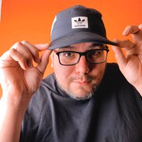 Nachito (@mrnachoaverage) 's Twitter Profile