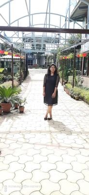 VermaAnnanya's profile picture. 