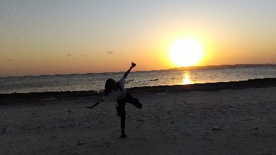 OktavianaSanu's profile picture. --------