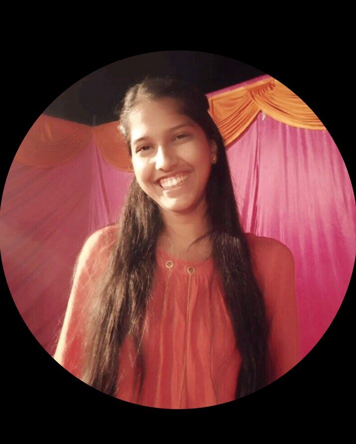 PavitKaur4's profile picture. SDE-I @hackerrank | Google Summer of Code 2021 Student Developer with @Debian