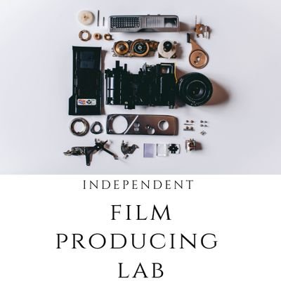 Film Production Lab #filmmaking #filmproduction #producer #indiefilm