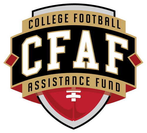 CFAFund's profile picture. The  College Football Assistance Fund is dedicated to the support of football players who have sustained serious injuries through college football.