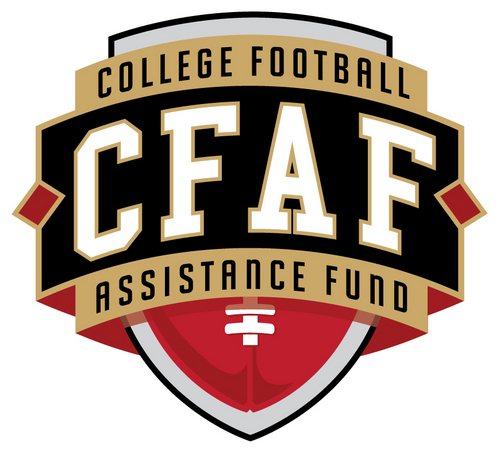 The  College Football Assistance Fund is dedicated to the support of football players who have sustained serious injuries through college football.