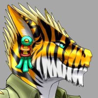 Vyk Feraptor (@oldskullvik) 's Twitter Profile