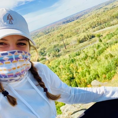 Megan_Sunny's profile picture. CSBSJU 18; some people call me Maurice