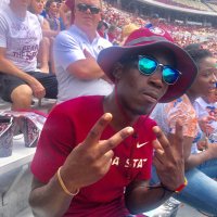Brandon (@bsosa061) Twitter profile photo