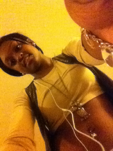 NewYrNewPg's profile picture. Money is the motive, greed is da reason, & sleep is irrelevant cuz its TRAP SEASON