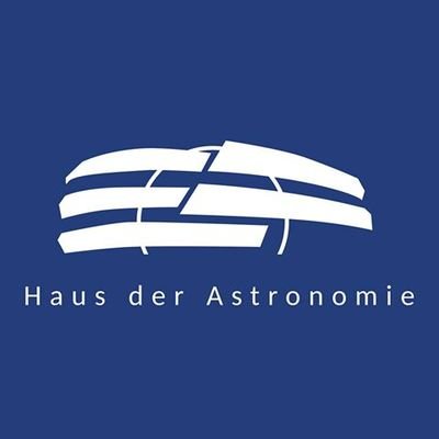 Zentrum für astronomische Bildungs- und Öffentlichkeitsarbeit - Center for Astronomy Education and Outreach  
https://t.co/N6OJZeNBOQ