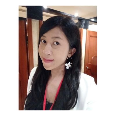 RirisAmbarsari's profile picture. Pharmacist