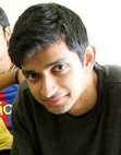 batturamesh's profile picture. I am presently pursuing BTech in electronics and communication from  NIT-C.I try to keep myself updated on current events through twitter.