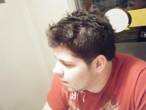 JCQuiGar's profile picture. Ficticio. Chef. Soy culichi disfrazado de defeño. tuiteando pendejadas que se me ocurren