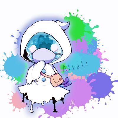 アルカリさんのプロフィール画像