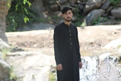 HasanzaiIkram Profile Picture