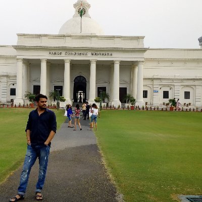 g_l_meena_'s profile picture. Officer @GOI | Auditor @AS9100D | Psychology Student| MBA @BVP, Pune’23 | NIT Allahabad’16 | Ex YouTuber |