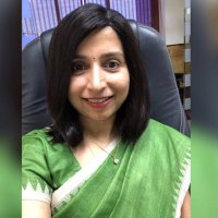 Preeti Mahatme (@preetipm) 's Twitter Profile