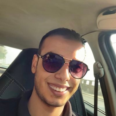 mohamed54316084's profile picture. مواطن