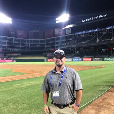 KylerTemp's profile picture. Don't strive to be anyone but yourself. Unless it's Batman, then always be Batman. John 10:34