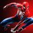 spider manのアイコン