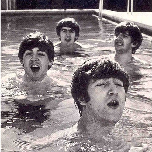 Beatlepool's profile picture. Your source for Beatles news and information.