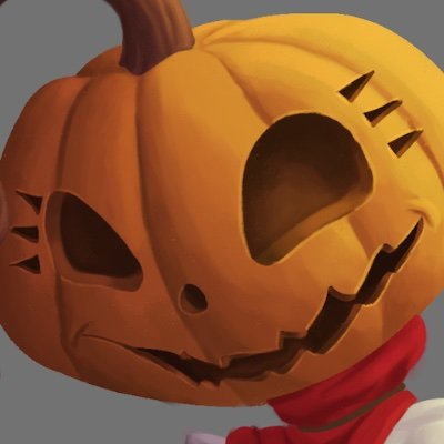 @Kat H - 2D Animatorさんのプロフィール画像