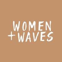 Women + Waves(@women_and_waves) 's Twitter Profile Photo