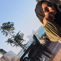 min (@amina_kx) Twitter profile photo