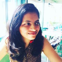 Rashmi M (@_rushmee_) 's Twitter Profile